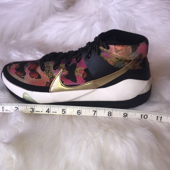 ⭐️ Nike Kevin Durant #7 Sneakers - Picture 15 of 16